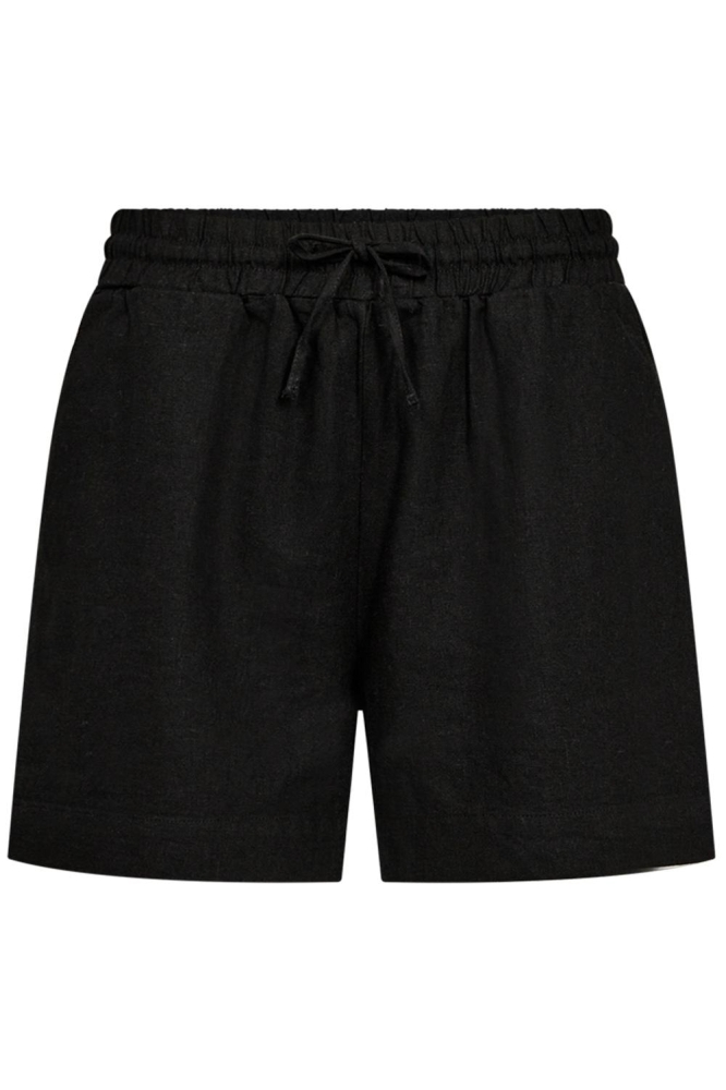 FQLAVA SHO 122503 BLACK